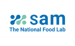 The National Food Lab Logo